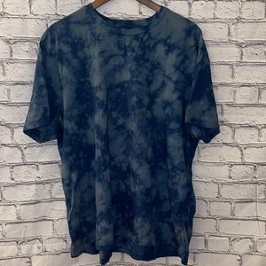 True Craft Men’s Tie Dye Tee